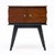 French Period Mid-Century Modern Side Tables For Sale - Image 4 of 9