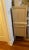 Wood Mid 20th Century Hollywood Regency Dresser Stack of Drawers For Sale - Image 7 of 9