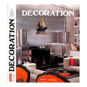 "Decoration Tradition Et Renouveau" 1973 Fregnac, Claude