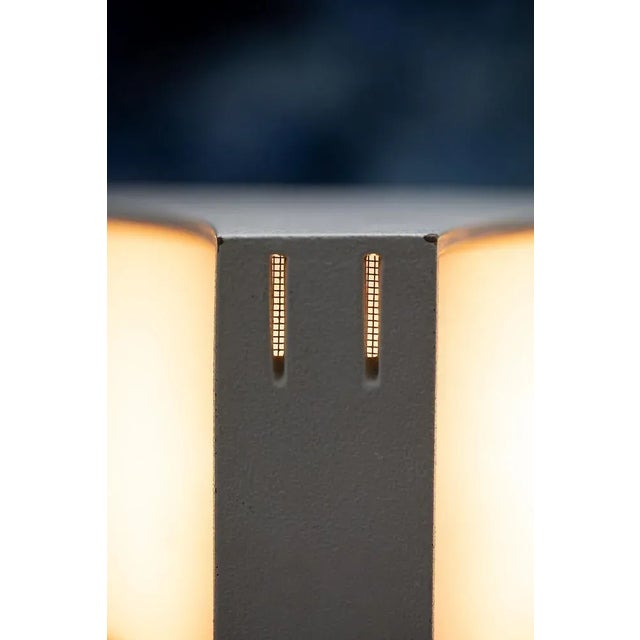 Table Lamp by Jean Perzel, in Very Good conditions. Designed 1950 to 1959 This piece has an attribution mark, I am sure...