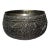 Sterling Silver Burmese Buddhist Offering Bowl For Sale