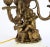 Antique French Ormolu Cherub Table Lamp, 1870 For Sale - Image 15 of 18