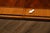 Baker Stately Homes Mahogany Double Pedestal Extendable Dining Table For Sale - Image 11 of 18