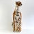 20th Century Italian Ceramic Leopard Floor Sculpture For Sale - Image 4 of 18