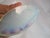 Sabino France Fish Poisson Chabot Opalescent Blue Art Glass Figurine Sculpture For Sale In Portland, OR - Image 6 of 11