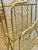 Neoclassical Brass Magazine Rack French, Maison Jansen, Rare C.1920s For Sale - Image 12 of 14