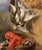 Emil Carlsen - Still Life of Lobster & Game - 19th Century Oil Painting For Sale In Los Angeles - Image 6 of 13