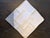 Vintage Selkirk Grace Tablecloth & Napkins Set - 9 pcs For Sale - Image 13 of 15