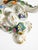 Mid-Century Modern Porcelain Wall Lamps, 1950s, Set of 2 For Sale - Image 13 of 18