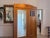 Art Nouveau Mirrored Wardrobe, 1890s For Sale - Image 3 of 18