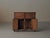 Primitive Mountain Cabinet in Wood, Spain, Early 20th Century For Sale - Image 15 of 18