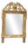 Antique Louis XVI Style Mirror, 1800s For Sale
