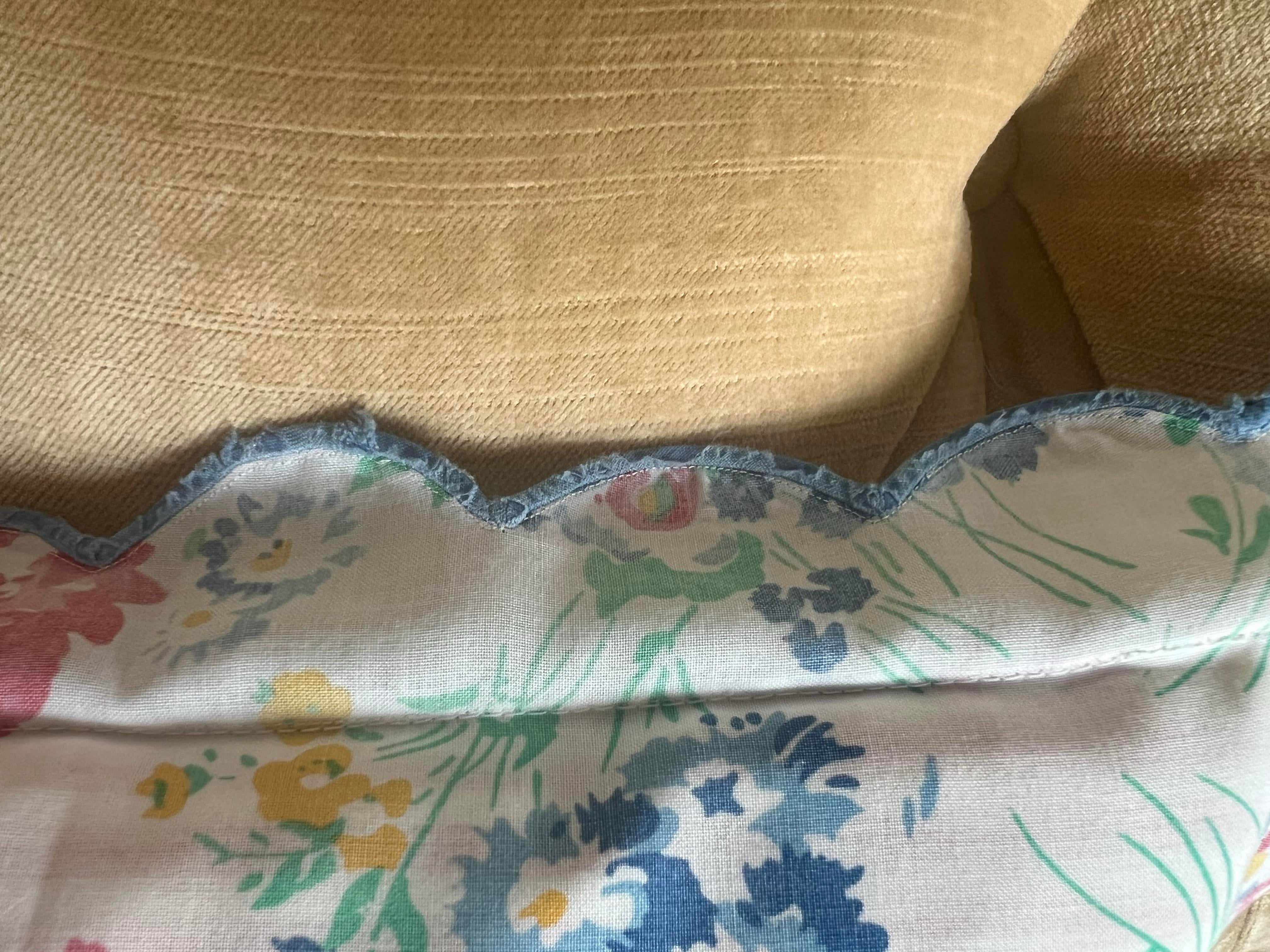 D'Ascoli Hardwick Tablecloth – Cabana Magazine