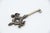 Highly Detailed Silver Key For Sale - Image 4 of 4