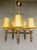 Vintage Chandelier, 1960s For Sale - Image 13 of 13
