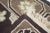 Gray Sumak Runner 2'6'' X 10'0" For Sale - Image 8 of 10
