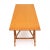 French Mid-Century Vintage Bamboo Desk For Sale - Image 9 of 9