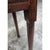 Antique 18th Century Oak Lowboy For Sale - Image 9 of 16
