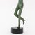 Contemporary Tanya Poust Flamenco Dancer Patinated Bronze For Sale - Image 3 of 9