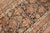 1930s Brown Tribal Persian Kurd Rug - 4'11" x 9'10" For Sale In New York - Image 6 of 18