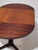 Extendable Dining Table in Rosewood, Denmark, 1960s For Sale - Image 14 of 18