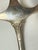 Gorgeous Solid Sterling Silver Antique Toast Fork Hallmarked 1895 No Monogram For Sale - Image 9 of 12