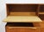 Mid Century Modern Vintage Teak British Tall Credenza Buffet by S Form For Sale - Image 13 of 16
