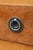 Late 19th Century Late 19th-Century Victorian Burl-Wood, Oak & Marble Washstand Chest, C. 1890 For Sale - Image 5 of 18