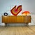 Mid-Century Teak Sideboard, 1960s For Sale - Image 14 of 14