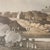 1809 Antique Henry Salt "Poonah" Aquatint With Gallery Provenance For Sale - Image 9 of 12