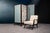 Brazilian Modern Armchair in Hardwood and Bouclé, Unknown, Brazil, 1960s For Sale - Image 10 of 18
