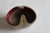 Viennese Bowl in Murano Glass, 1950s For Sale - Image 5 of 7