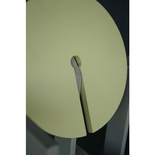 Vintage Dining Chairs by Henk Lampe, 1979, Set of 2 For Sale - Image 15 of 17