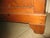 Antique Corner Cabinet in Fir, 1890s For Sale - Image 10 of 18