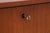 Vintage Teak Highboard by Heinrich Riestenpatt, 1960s For Sale - Image 13 of 18
