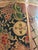 Large Late 20th Century Ornate Chinoiserie Ceramic Floor Vase With Musicians and Gilt Decoration For Sale - Image 13 of 16