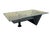 Space Age Marble Glass Table For Sale - Image 14 of 15