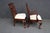 Thomasville Chippendale Mahogany Dining Chairs – Set of 6 (Claw & Ball Feet) For Sale - Image 14 of 17