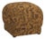 Sinclair Ottoman in Lhasa Camel For Sale
