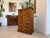 Chest of Drawers in Spruce For Sale - Image 9 of 14
