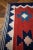 Hand-Knotted Ghashghai Kilim Rug For Sale - Image 4 of 8