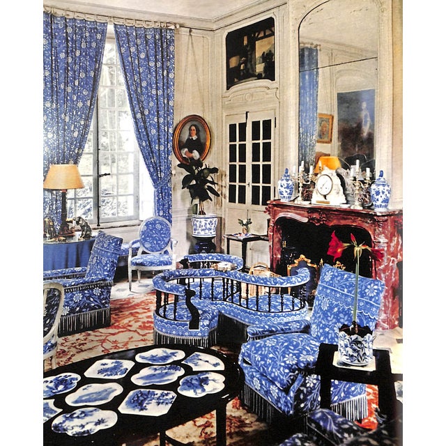 "How They Decorated: Inspiration From Great Women of the Twentieth Century" 2017 Tapp, P. Gaye For Sale - Image 9 of 10