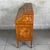 Antique Italian Inlaid Wooden Chest of Drawers For Sale - Image 4 of 11