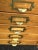 Mid-Century Pine Chest of Drawers For Sale - Image 11 of 13