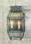 Elevate your home’s curb appeal or interior ambiance with this elegant vintage -inspired Solid Brass Wall Lantern Sconce....