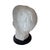 Grand Tour Vintage Italian Plaster Roman Head – Grand Tour Souvenir. For Sale - Image 3 of 5