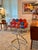A Space Age Italian Chair in the Style of Gastone Rinaldi, Circa 1970s For Sale - Image 11 of 12
