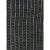 Textile Lg Vintage Malian Black & White Mud Cloth Textile 88" by 62" For Sale - Image 7 of 10
