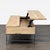 Eq3 Industrial Storage Pop-Up Coffee Table For Sale In San Francisco - Image 6 of 8