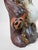 Black Decorative Tanuki Figure, Shigaraki, Japan, 1970s For Sale - Image 8 of 12